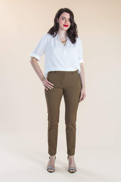Closet Core - Sasha Trousers