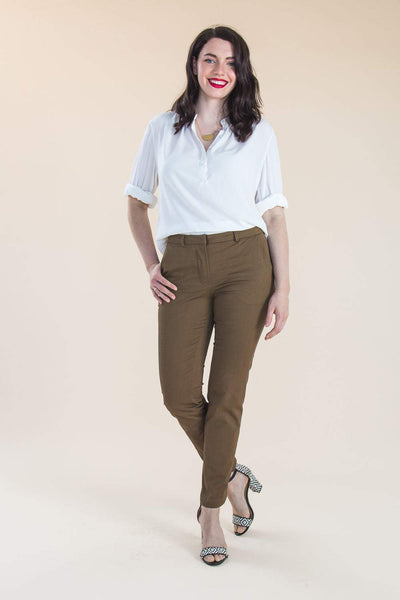 Closet Core - Sasha Trousers