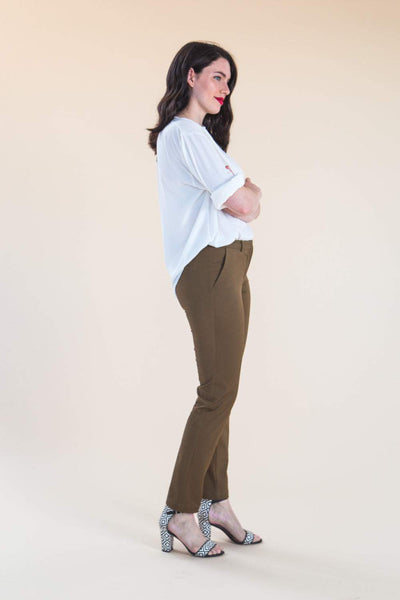 Closet Core - Sasha Trousers