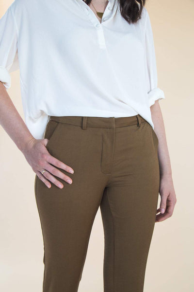 Closet Core - Sasha Trousers