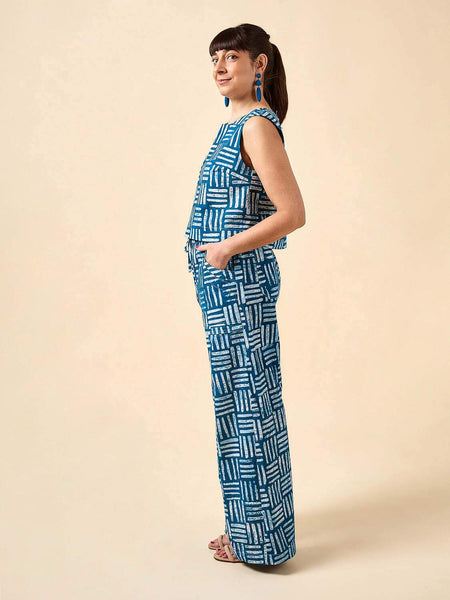 Closet Core - Sepia Pants & Shorts