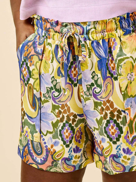 Closet Core - Sepia Pants & Shorts