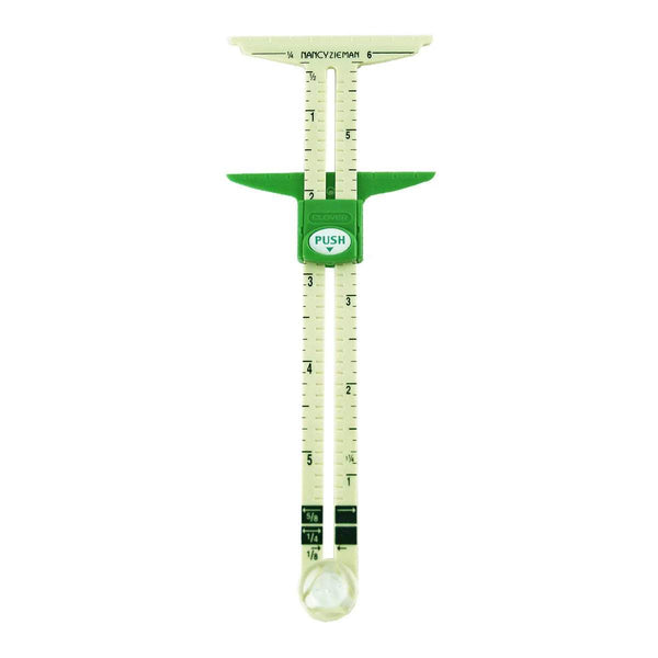 Clover 5-in-1 Sliding Gauge