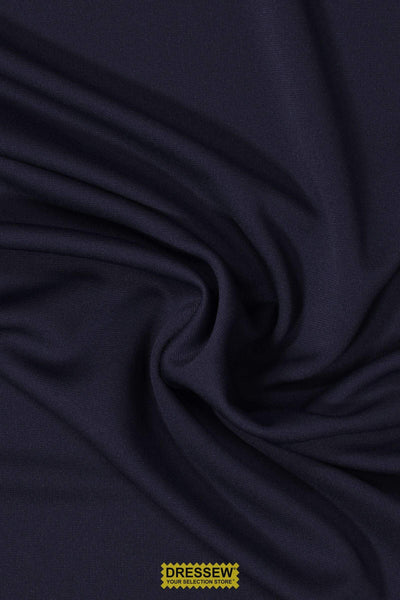 Cool Plus Double Knit Dark Navy