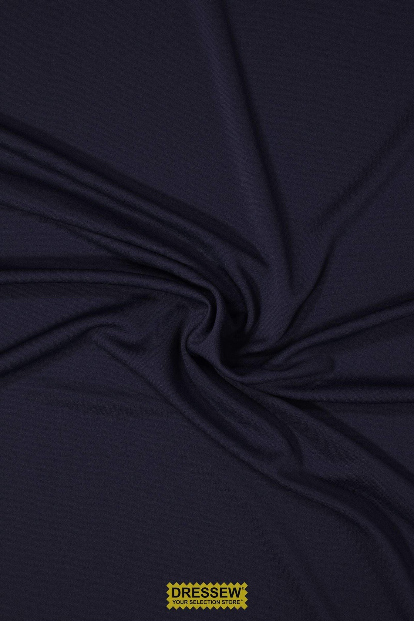 Cool Plus Double Knit Dark Navy