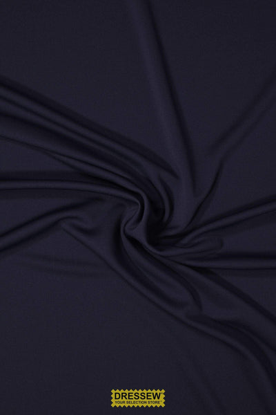 Cool Plus Double Knit Dark Navy