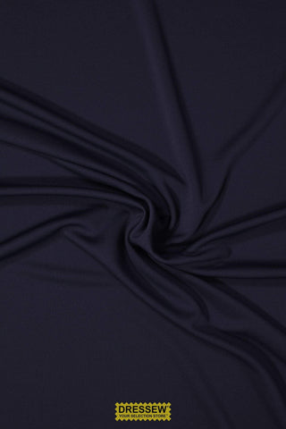 Cool Plus Double Knit Dark Navy