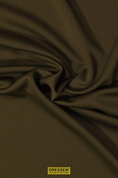 Cool Plus Double Knit Olive