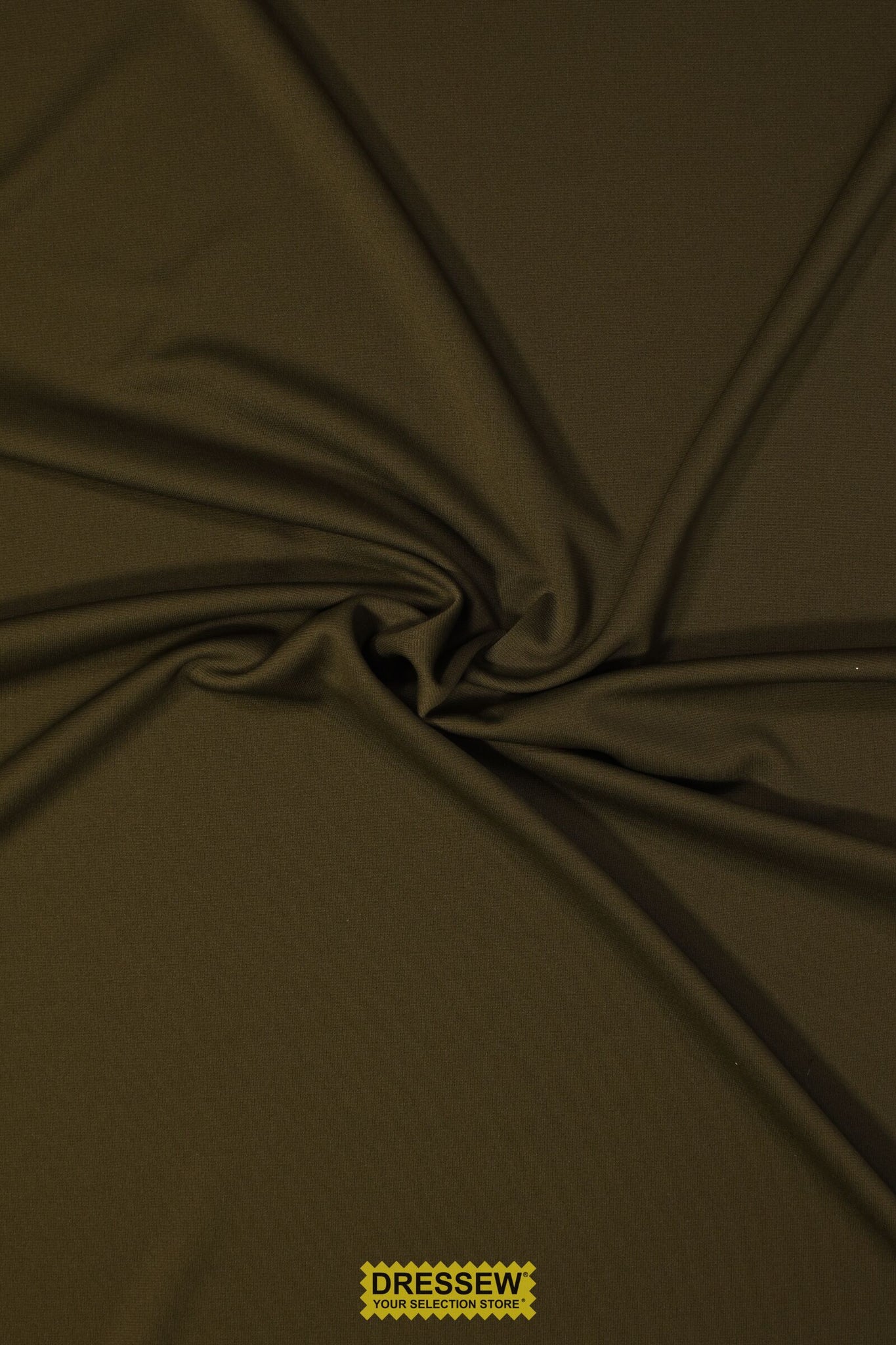 Cool Plus Double Knit Olive