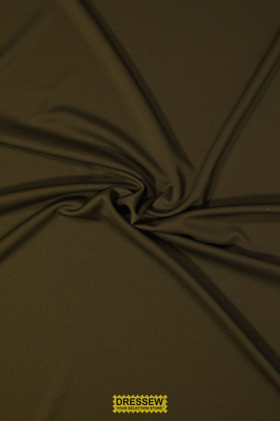 Cool Plus Double Knit Olive