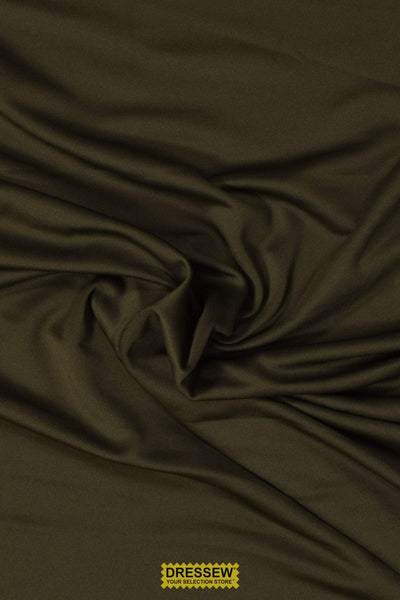 Coolmax Knit Olive