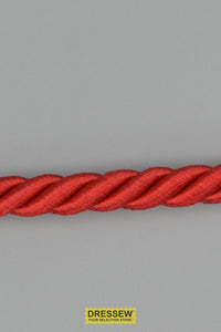 Cord 10mm Red