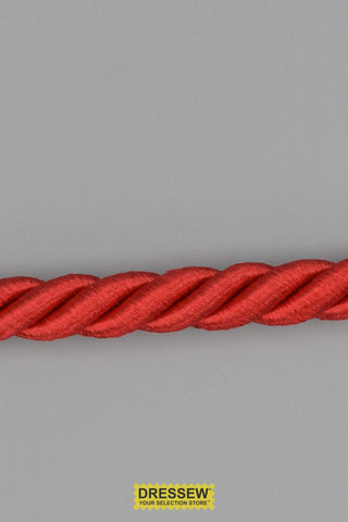 Cord 10mm Red