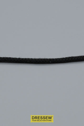 Cord 2mm Black