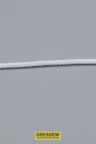 Cord 2mm White