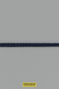 Cord 3mm (1/8") Navy