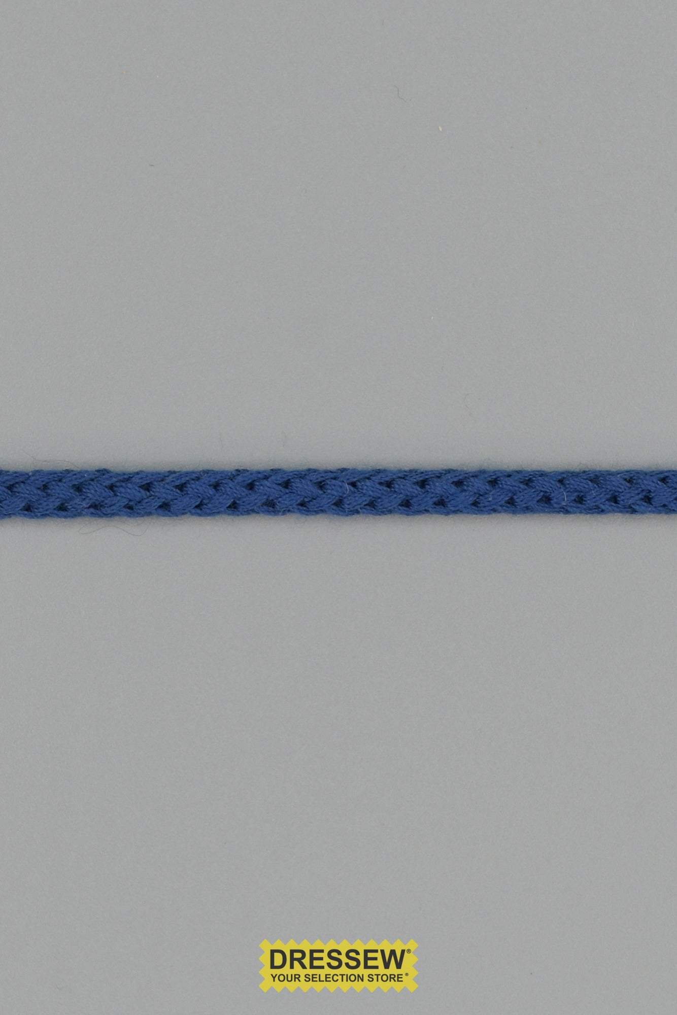 Cord 3mm (1/8") Royal