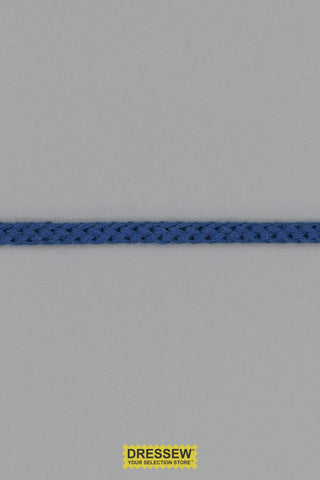 Cord 3mm (1/8") Royal