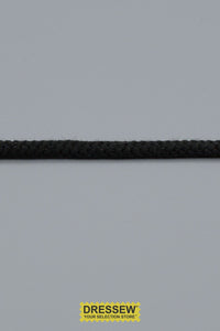 Cord 5mm Black