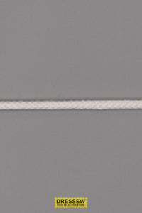 Cord 5mm Ivory