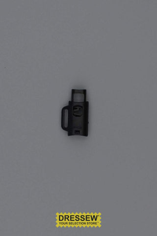 Cord Lock Black