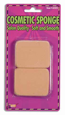 Cosmetic Sponges Small
