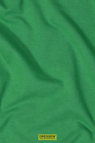 Cotton Jersey Kelly