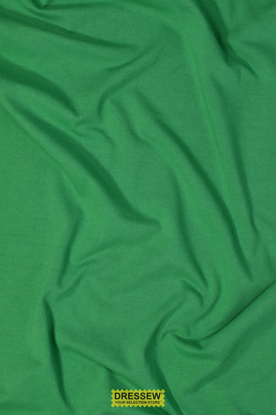 Cotton Jersey Kelly