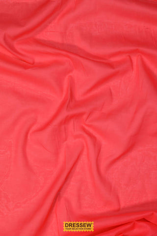 Cotton Lawn Geranium