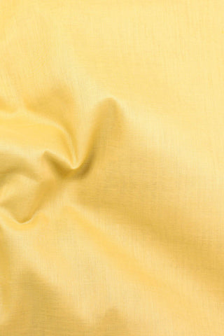 Cotton Lawn Lemon Drop