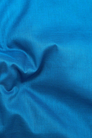 Cotton Lawn Sapphire