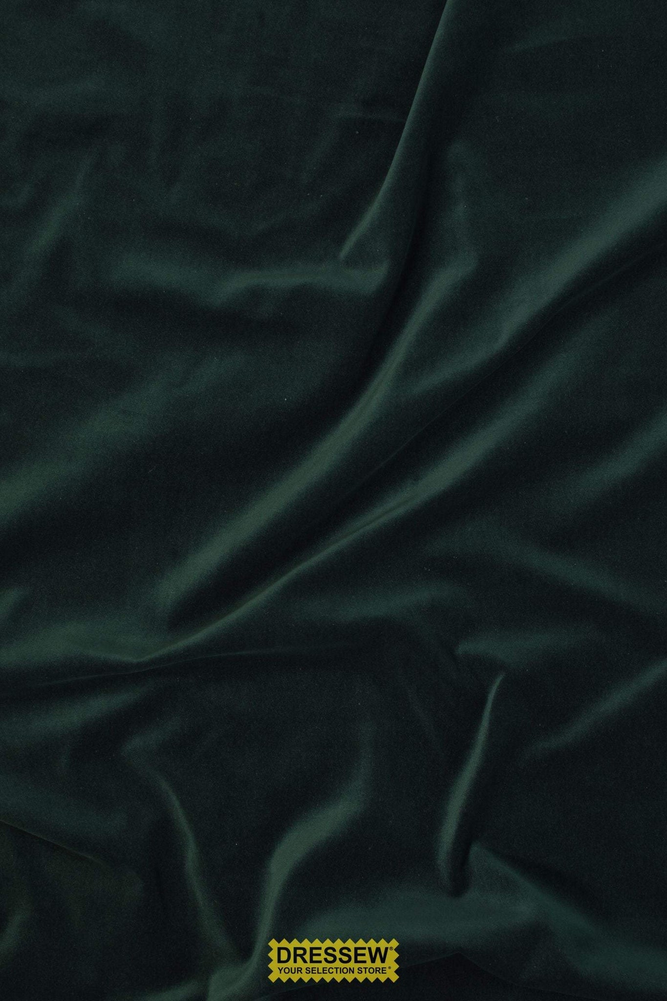 Cotton Velveteen Hunter