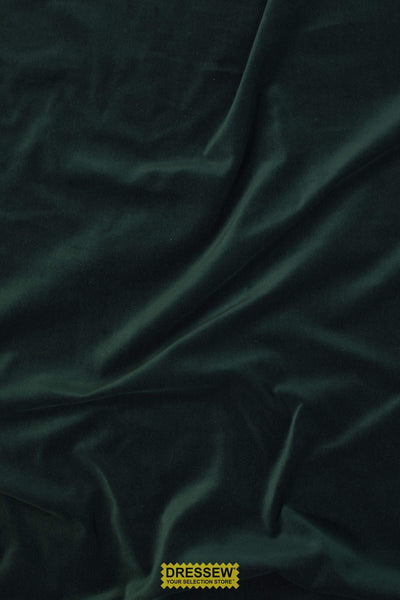 Cotton Velveteen Hunter