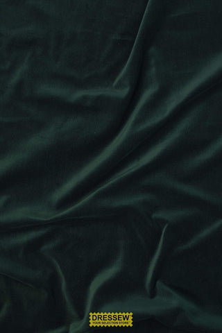 Cotton Velveteen Hunter