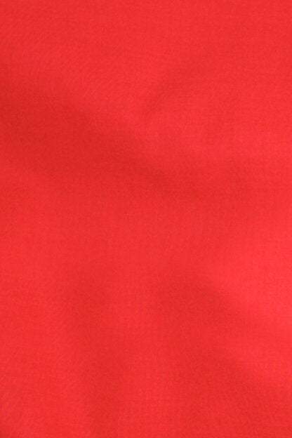 Cotton Voile Solid Coral