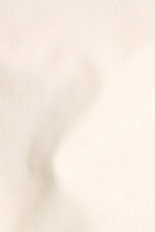 Cotton Voile Solid Ivory