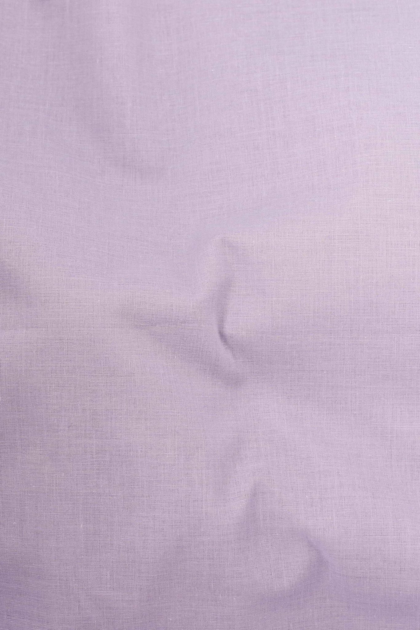 Cotton Voile Solid Light Lavender