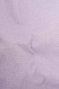 Cotton Voile Solid Light Lavender