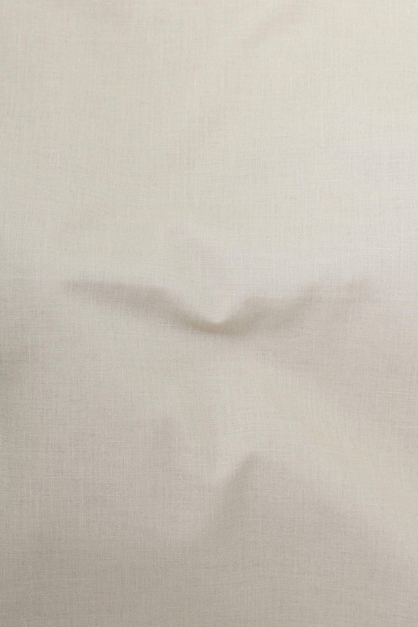 Cotton Voile Solid Oatmeal