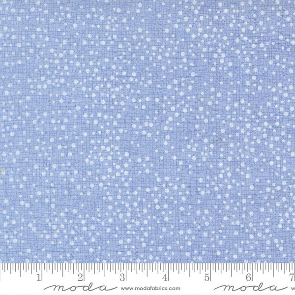 Coven Dotty Thatched By Robin Pickens For Moda Cloudy Sky