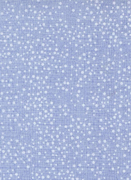 Coven Dotty Thatched By Robin Pickens For Moda Cloudy Sky