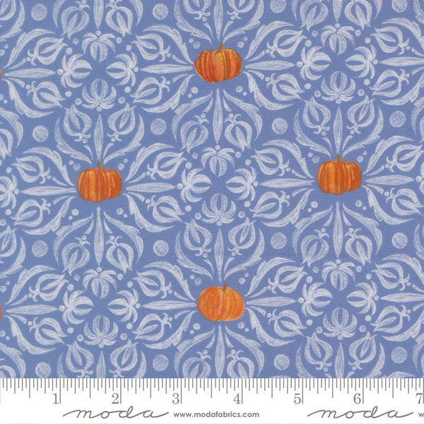 Coven Medallion Tiles By Robin Pickens For Moda Dusk