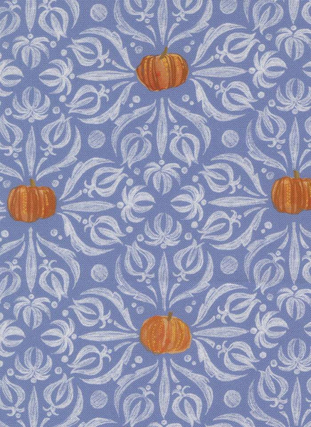 Coven Medallion Tiles By Robin Pickens For Moda Dusk