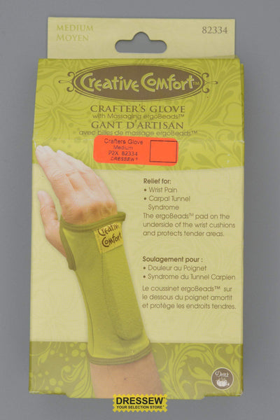 Crafter's Glove - Medium