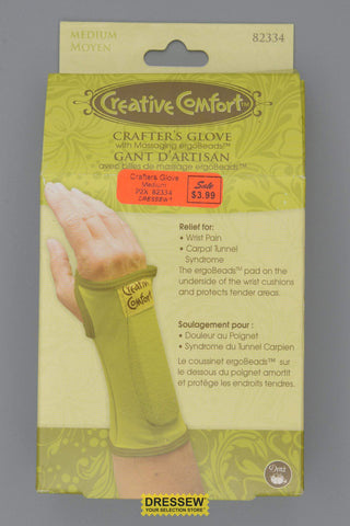 Crafter's Glove Medium
