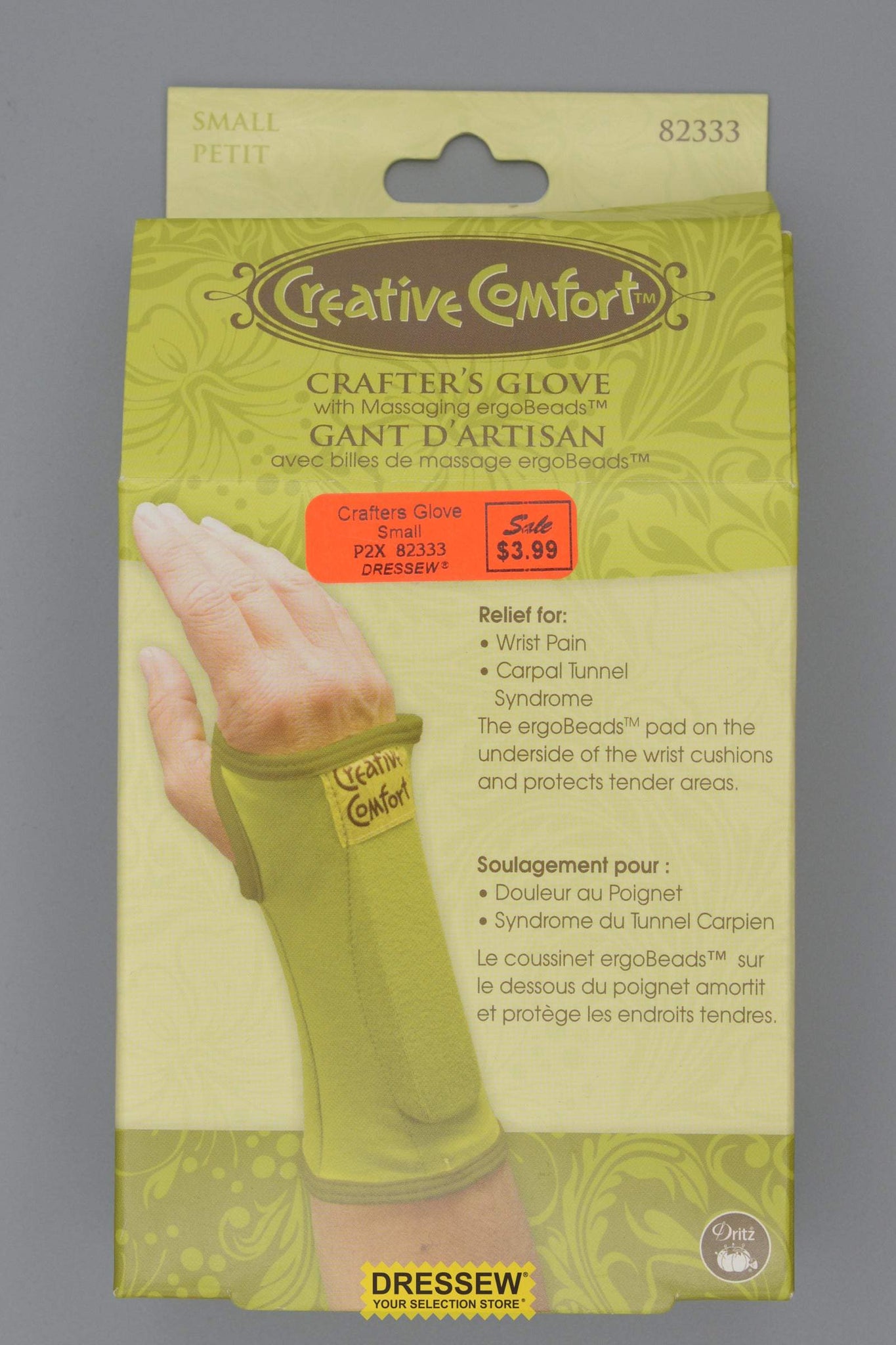 Crafter's Glove Small