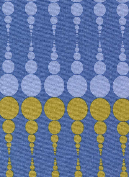 Creativity Roars Electric Geometrics By Creativity Shell For Moda Cobalt