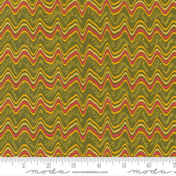 Creativity Roars Make Waves By Creativity Shell For Moda Pickle