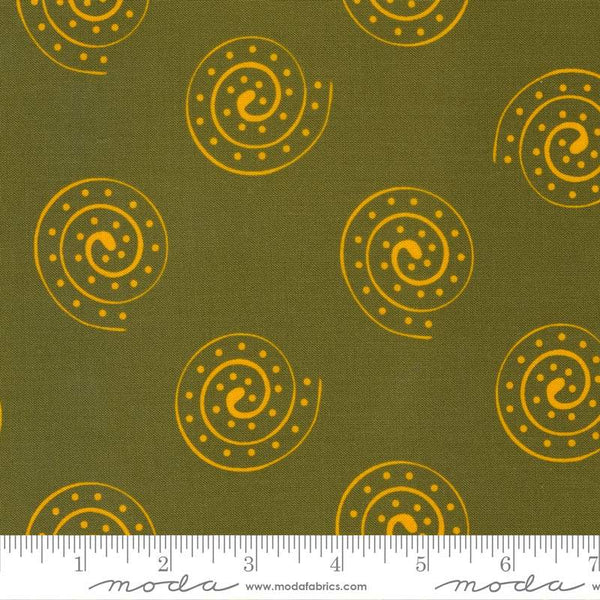 Creativity Roars Spiral Tumble By Creativity Shell For Moda Pickle