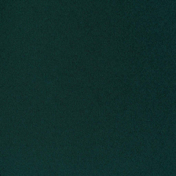 Crepe Double Knit Forest Green